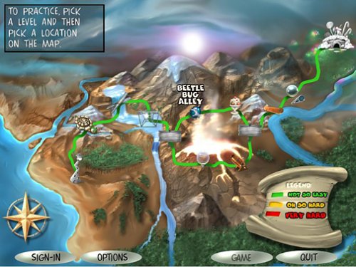 zoombinis mountain rescue download